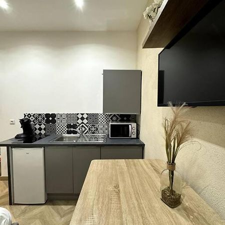 Studio Au Coeur Du Vieux Port Avec Clim Marseille Eksteriør billede